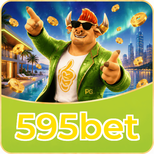 595bet Logo Oficial