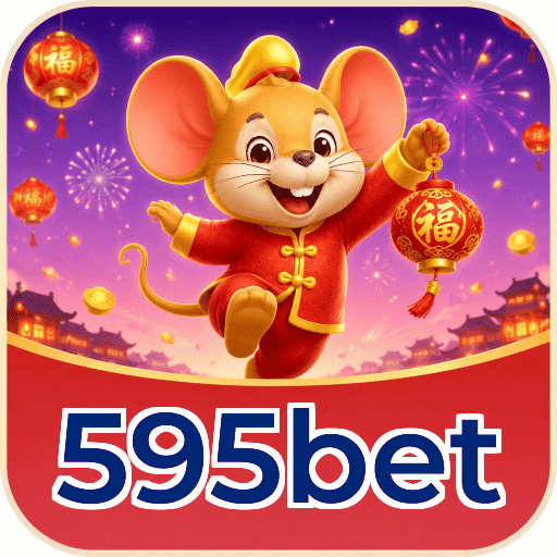 595bet VIP Program Logo