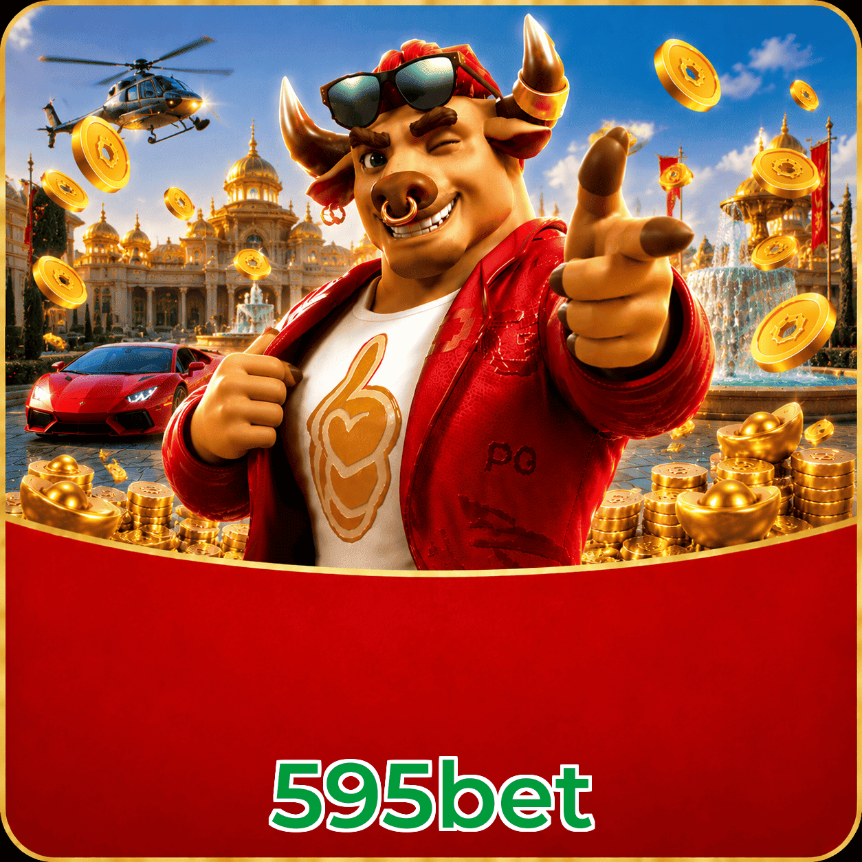 595bet Seguro SSL