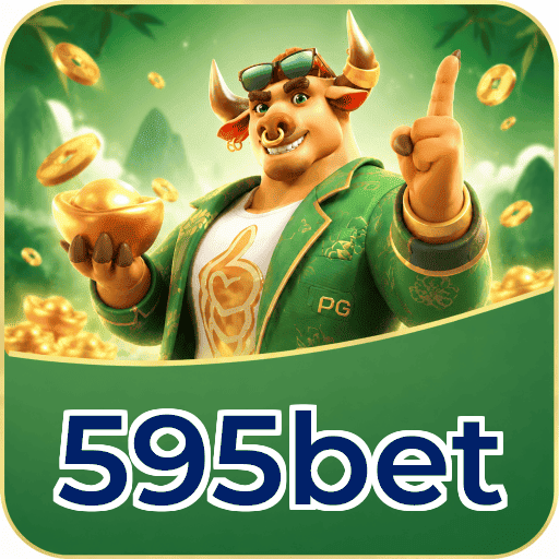 595bet Logo Verificado