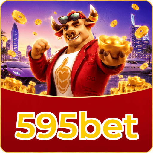 Requisitos do APK 595bet para Android - Logo Oficial