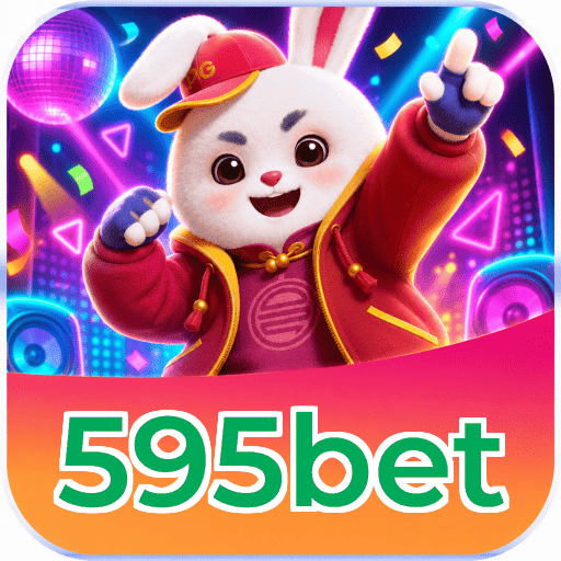 Logo 595bet Plataforma Certificada