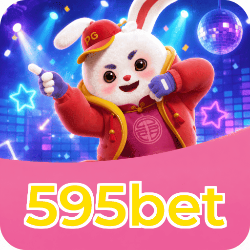 595bet Logo Seguro
