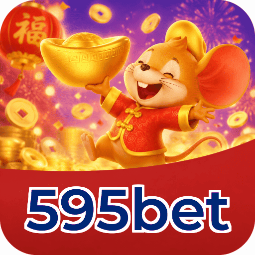 595bet Logo - Bônus de Cadastro
