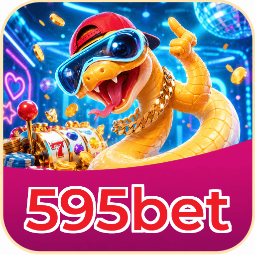 Logo 595bet Loteria Online